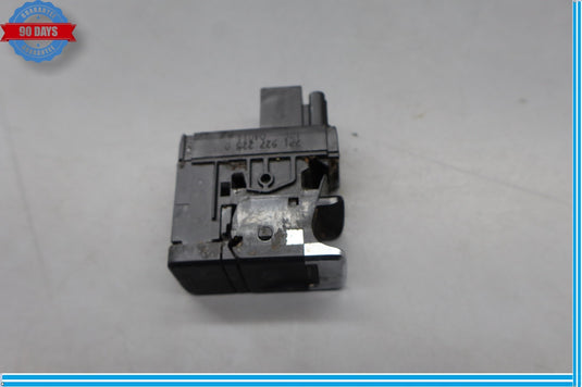 11-15 Volkswagen VW Touareg Parking Brake P Button Switch 7P1927225A Oem