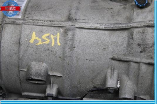 2011 Hyundai Equus SIG 4.6L 6 Speed Automatic Transmission Assembly Oem
