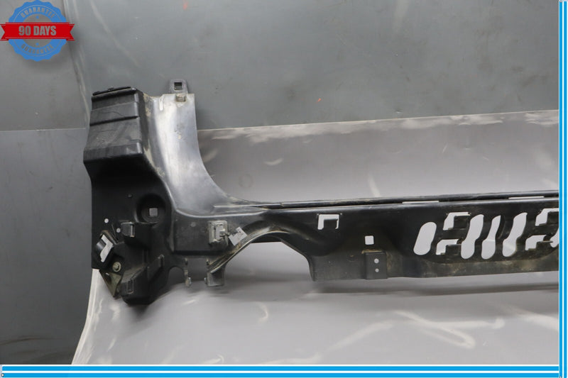 Load image into Gallery viewer, 10-13 BMW 535i GT xDrive Rear Lower Center Bumper Bracket Support Holder Oem

