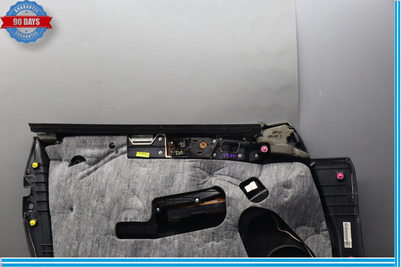 Load image into Gallery viewer, 09-12 Hyundai Genesis Sedan Passenger Front Door Panel Oem
