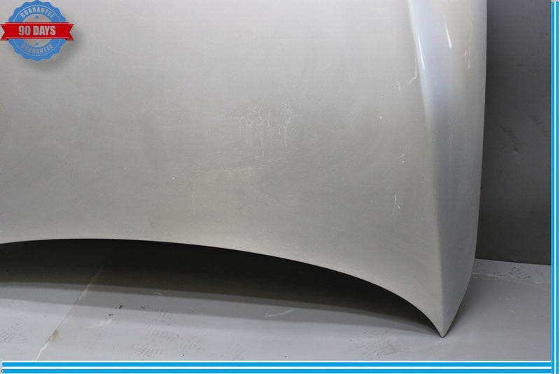 Load image into Gallery viewer, 07-15 Audi Q7 4L Front Hood Bonnet Shell Panel Oem
