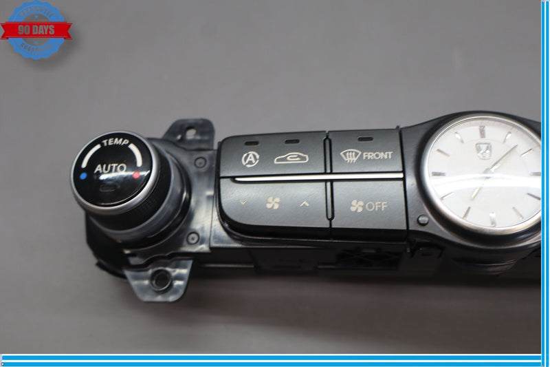 Load image into Gallery viewer, 11-13 Hyundai Equus AC Heater Temperature Climate Control Switch Panel Oem
