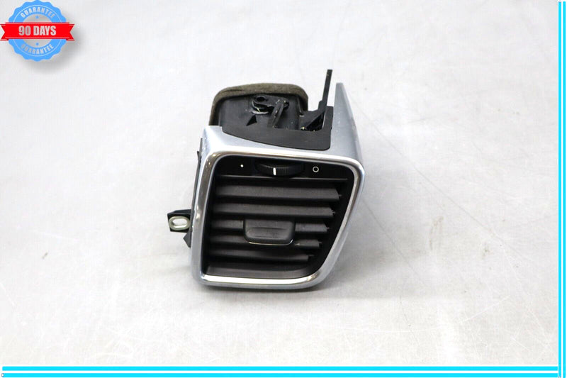 Load image into Gallery viewer, 10-16 Porsche Panamera Front Right Outer Dash AC A/C Air Vent Grille Trim Oem
