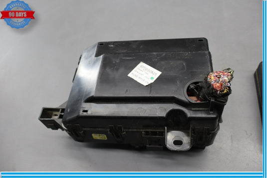 14-18 Maserati Ghibli M157 Engine Fuse Box Battery Relay Assembly Oem