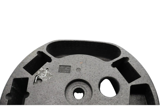 03-12 Bentley Continental GT GTC Flying Spur Tool Carrier Trunk Tools Kit OEM