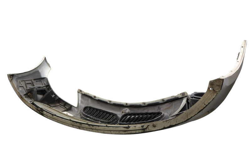 Load image into Gallery viewer, 03-04 BMW E85 Z4 Front Lower Bumper Cover Panel Assembly 51117188347 OEM
