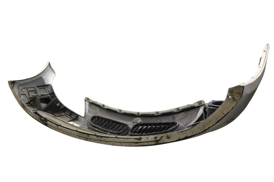 03-04 BMW E85 Z4 Front Lower Bumper Cover Panel Assembly 51117188347 OEM