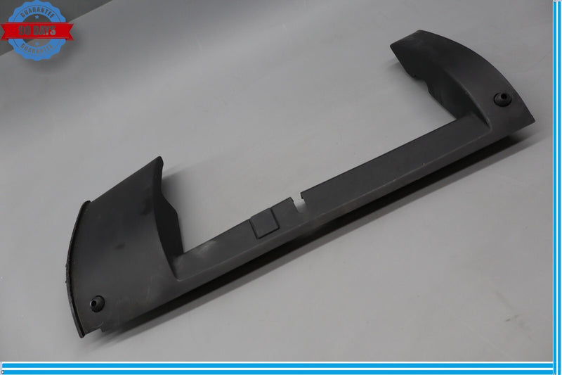 Load image into Gallery viewer, 07-17 GMC Acadia Front Dashboard Glove Box Trim Panel Black 25868942 Oem
