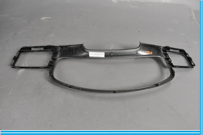 Load image into Gallery viewer, 11-18 Volkswagen VW Touareg Instrument Cluster Trim 7P1857221 Oem
