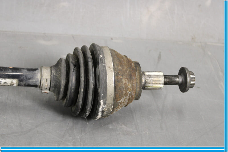 Load image into Gallery viewer, 06-17 Volkswagen CC Left Drive Axle Shaft Assembly CV 3C0407271AH Oem
