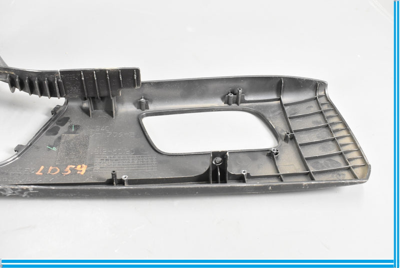 Load image into Gallery viewer, 07-12 Lexus LS460 Front Left Driver Side Seat Trim Cover Panel 7181250120 Oem
