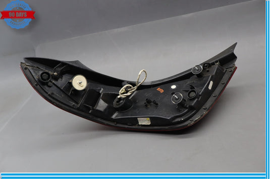 10-15 Jaguar XJ XJL X351 Rear Right Passenger Side Tail Light Taillight Lamp Oem