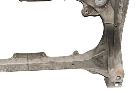 07-17 Lexus USF40 LS460 RWD Front Subframe Crossmember Cradle Oem