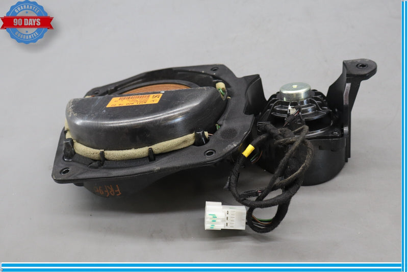 Load image into Gallery viewer, 10-13 Mercedes W221 S550 S400 Front Right Passenger Side Door Speaker Oem
