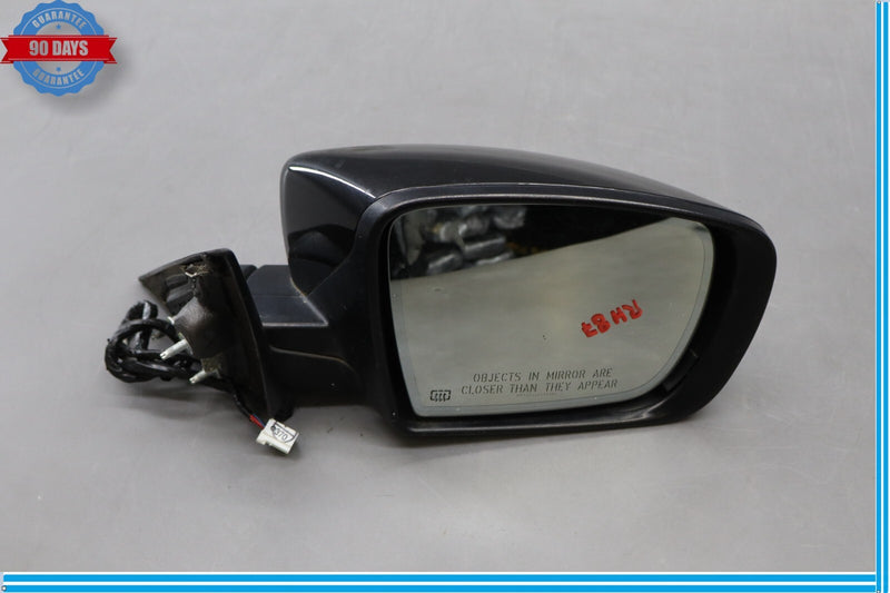 Load image into Gallery viewer, 14-17 Maserati Ghibli M157 Front Right Side Door Exterior Rear View Mirror Oem
