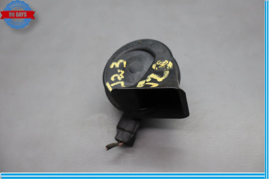 11-16 Hyundai Equus Sig High Pitch Tone Horn Black 96610-3N000 Oem