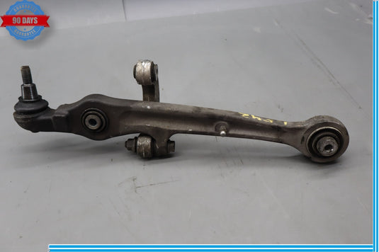 03-12 Bentley Continental GTC Front Left Side Lower Suspension Control Arm Oem