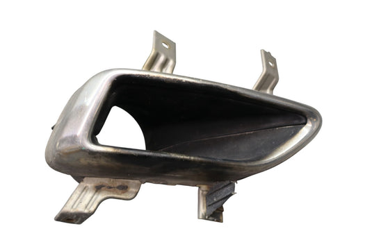 15-20 Hyundai Genesis G80 Rear Left & Right Side Lower Exhaust Muffler Tip Oem