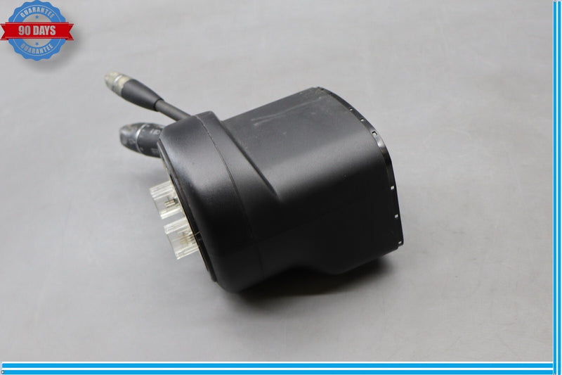 Load image into Gallery viewer, 10-14 Mercedes W204 C250 Steering Column Control Switches Assy Black Oem
