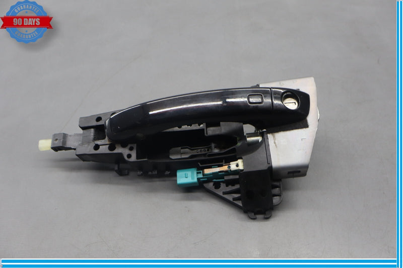 Load image into Gallery viewer, 11-18 Audi A7 Quattro Front Left Driver Side Exterior Door Handle 4H1837885 Oem

