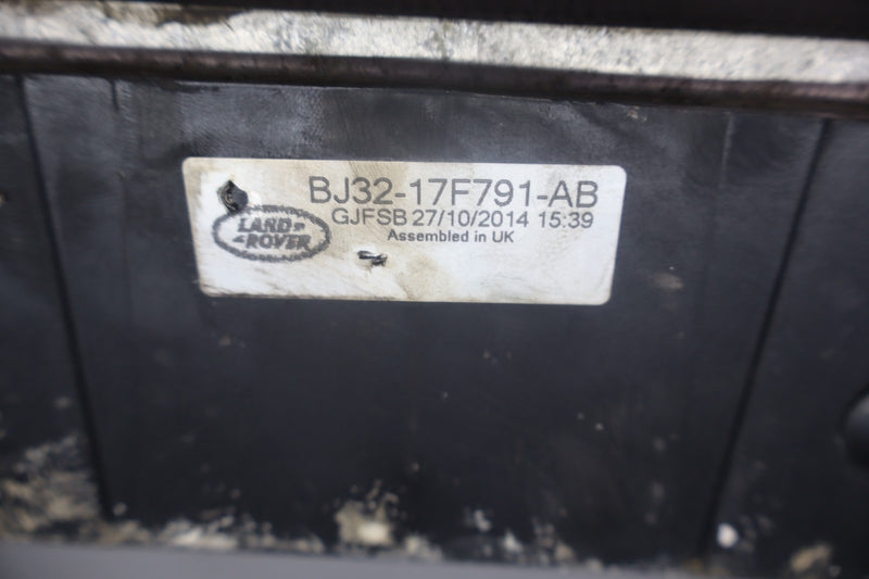 Load image into Gallery viewer, 12-17 Discovery Sport L550 Intercooler Air Cooler Radiator BJ3217F791AD Oem
