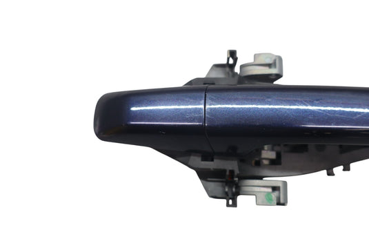16-20 Jaguar XF Rear Left Driver Side Exterior Door Handle C2Z31750 Oem