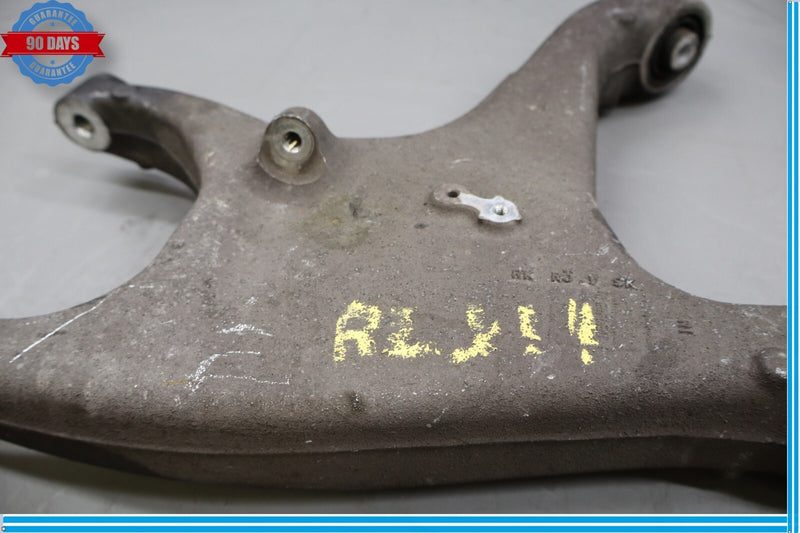 Load image into Gallery viewer, 09-18 Audi A7 Quattro Rear Left Driver Side Suspension Lower Control Arm Oem
