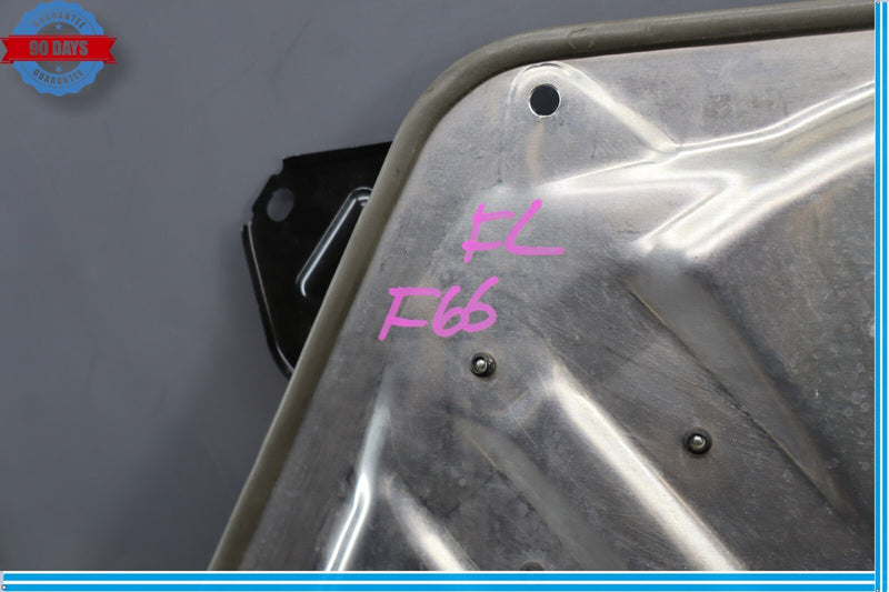 Load image into Gallery viewer, 08-14 Mercedes W204 C250 Coupe Front Left Side Door Window Regulator Oem
