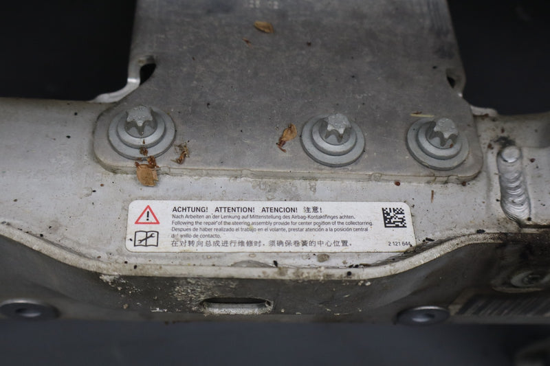 Load image into Gallery viewer, 14-21 BMW i3 I01 Hybrid Front Sub Frame Subframe Engine Crossmember Oem
