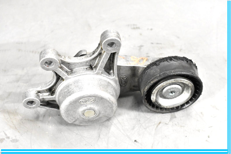 Load image into Gallery viewer, 12-18 BMW 320i 328i 428i F30 Engine Serpentine Belt Tensioner Pulley Oem

