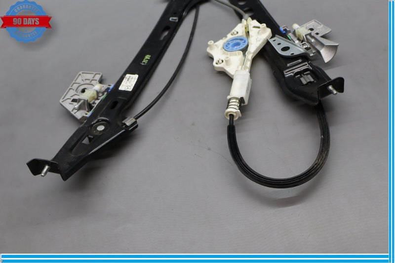 Load image into Gallery viewer, 06-11 Mercedes W219 CLS55 CLS550 Rear Right Door Window Regulator Motor Oem
