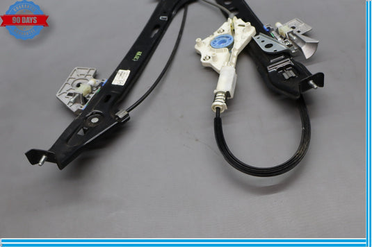 06-11 Mercedes W219 CLS55 CLS550 Rear Right Door Window Regulator Motor Oem