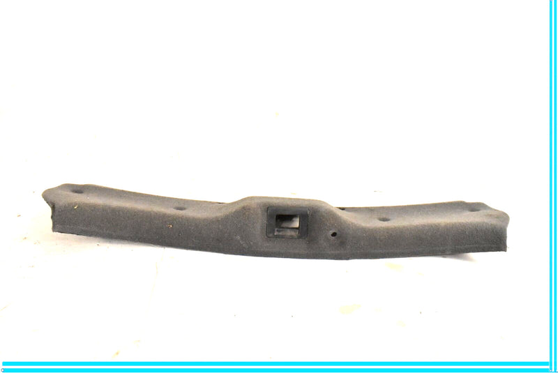 Load image into Gallery viewer, 04-08 Maserati Quattroporte Trunk Latch Trim Cover Panel 080060506 Oem
