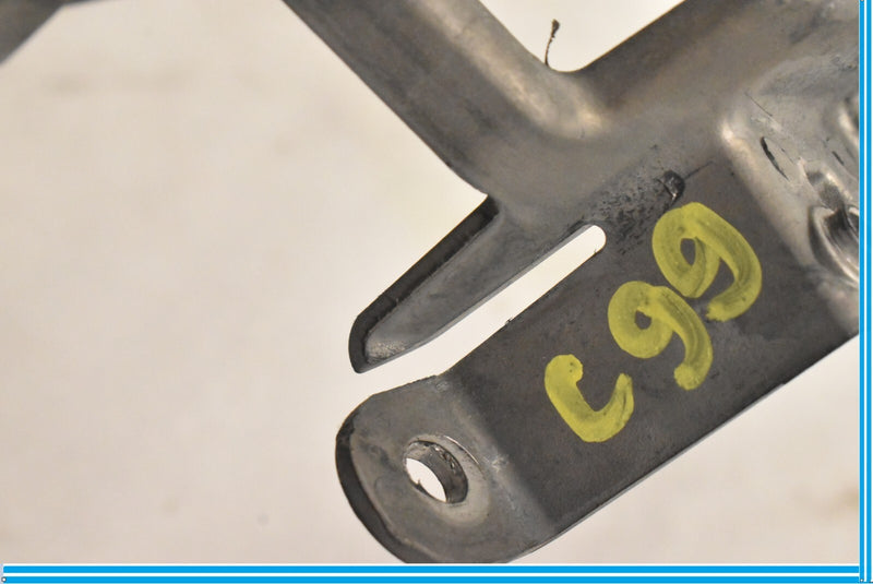 Load image into Gallery viewer, 11-18 PORSCHE CAYENNE 958 CENTER DASH CONSOLE AUDIO RADIO BRACKET MOUNT OEM
