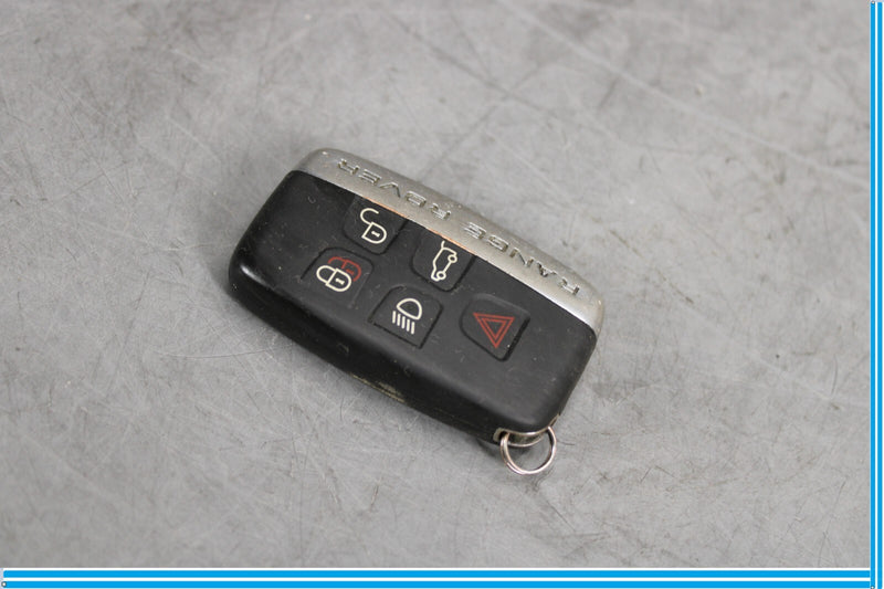 Load image into Gallery viewer, 10-13 Range Rover Sport L320 Remote Control Keyless Smart Key Transmitter Oem
