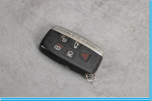 10-13 Range Rover Sport L320 Remote Control Keyless Smart Key Transmitter Oem