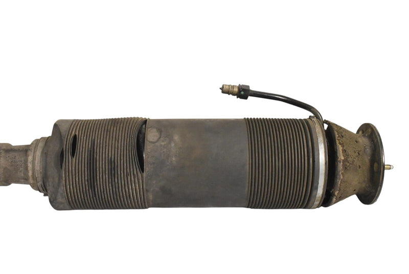 Load image into Gallery viewer, 03-06 Mercedes W220 S55 CL65 AMG Rear Left Driver Side Hydraulic Strut Shock OEM
