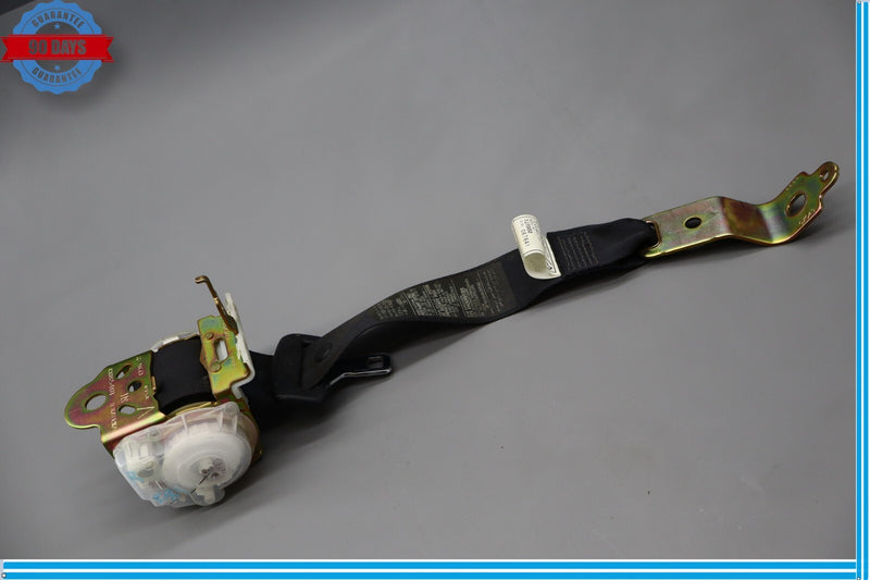 Load image into Gallery viewer, 02-08 Lexus SC430 Rear Right Passenger Side Seat Belt Seatbelt Retractor Oem
