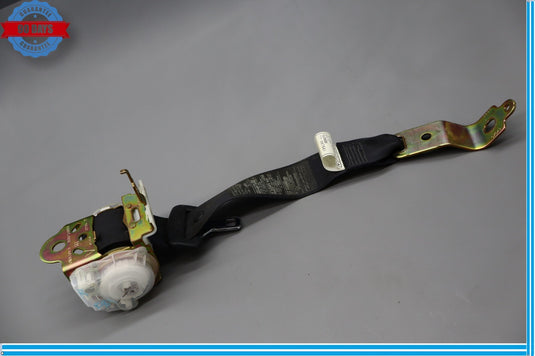 02-08 Lexus SC430 Rear Right Passenger Side Seat Belt Seatbelt Retractor Oem