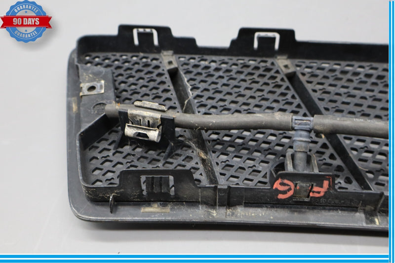 Load image into Gallery viewer, 06-12 Mercedes X164 GL550 R350 ML350 Front Left Hood Vent Grill Black Oem
