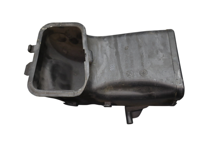 Load image into Gallery viewer, 09-15 BMW 750Li xDrive Front Left Side Air Intake Channel Duct Hose Tube Oem
