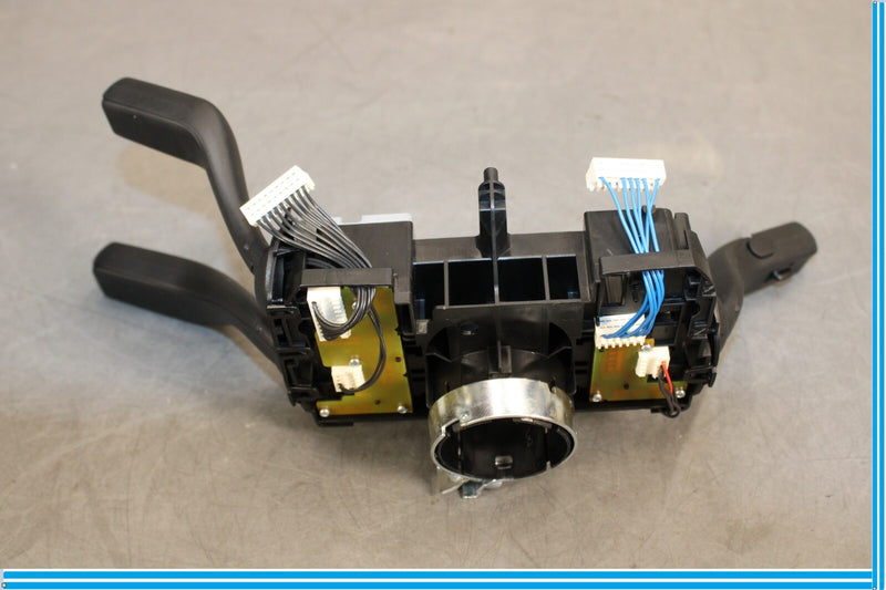 Load image into Gallery viewer, 11-14 Porsche Cayenne Steering Column Blinker Wiper Combination Switch Oem
