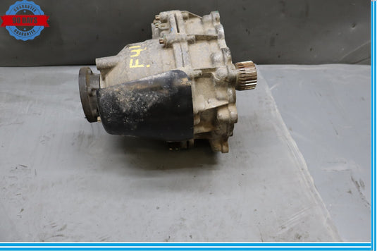 12-19 Mercedes GL450 GL550 GL320 Transmission Transfer Case Gear Box Oem