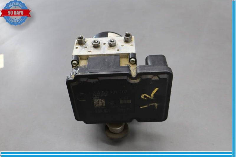 Load image into Gallery viewer, 12-15 Mercedes W204 C250 ABS Anti Brake Pump Control Module Unit 1729011102 Oem
