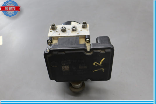 12-15 Mercedes W204 C250 ABS Anti Brake Pump Control Module Unit 1729011102 Oem