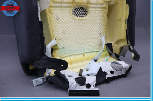 10-19 Jaguar XJL XJ X351 Front Left Driver Side Top Upper Seat Cushion Oem