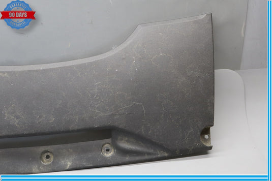 07-09 Lexus LS460 Air Cleaner Inlet Cover Sub-Assembly 53767-50011 Oem