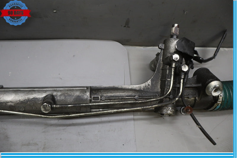 Load image into Gallery viewer, 14-20 Maserati Ghibli M157 Power Steering Gear Rack &amp; Pinion Assembly Oem
