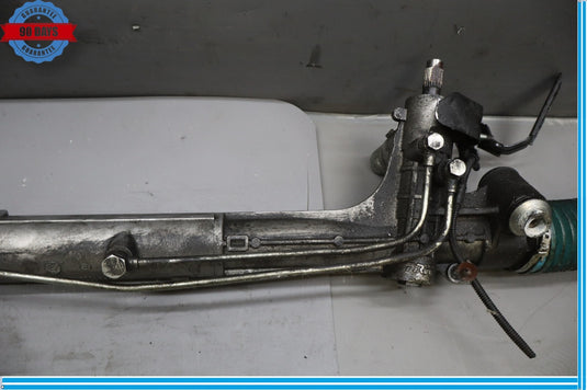 14-20 Maserati Ghibli M157 Power Steering Gear Rack & Pinion Assembly Oem