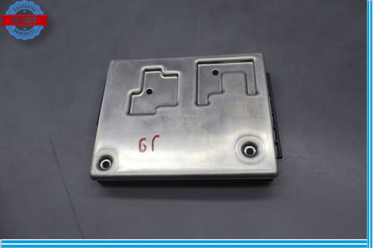 10-11 Porsche Panamera Front Body Control Module BCM 7PP907064BC Oem